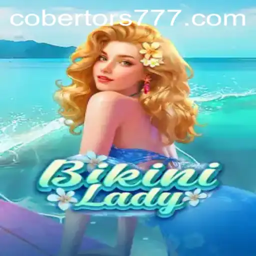 Descubra o Fascinante Mundo de BikiniLady: Um Mergulho Aventureiro no Novo Jogo da cobertor777.com