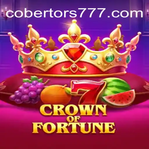 Explorando CrownofFortune: A Aventura Inovadora de cobertor777.com