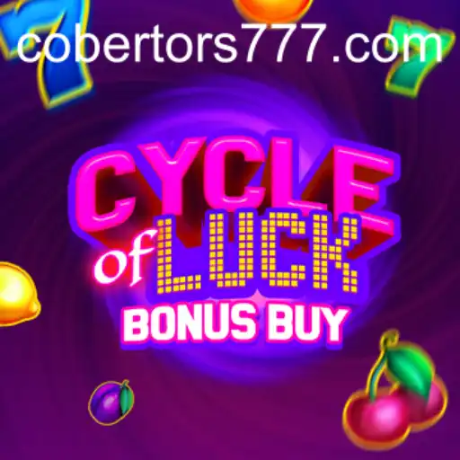 Descubra o Empolgante Mundo de CycleofLuckBonusBuy no cobertor777.com