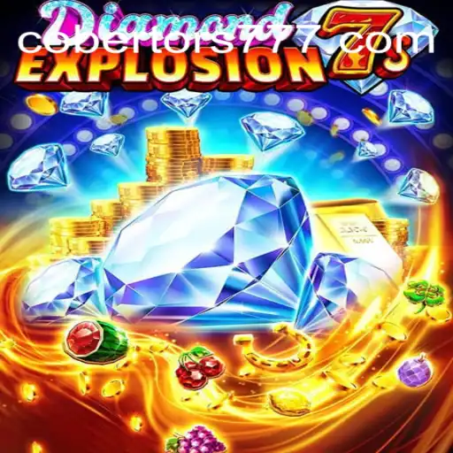 Explorando o Empolgante Mundo de DiamondExplosion7s