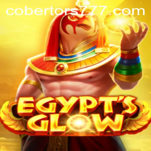 Explore a Aventura Mística de EgyptsGlow e Descubra as Regras Fascinantes