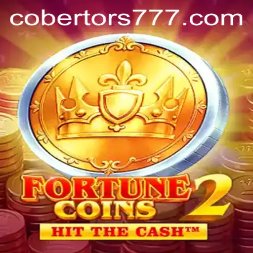 FortuneCoins2: Uma Aventura Digital com cobertor777.com