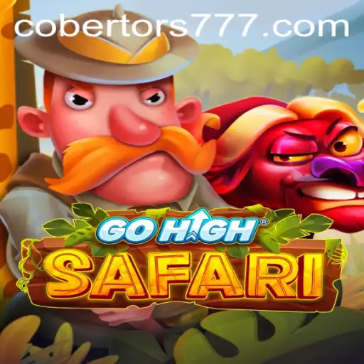 Descubra o Fascinante Mundo de GoHighSafari: O Novo Jogo que Está Encantando o Público