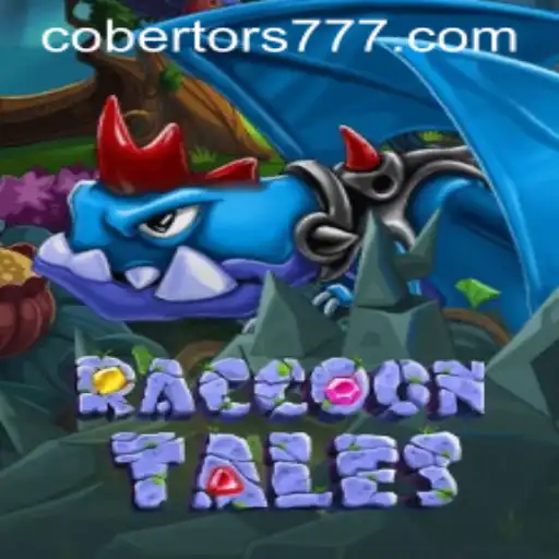 Descubra RaccoonTales: O Jogo de Aventura Único