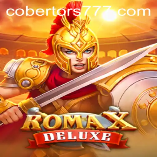 Explorando RomaXDeluxe: Um Novo Jogo de Estratégia com Cobertor777.com