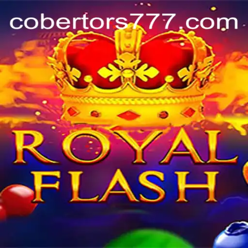 Descubra o Fascinante Jogo RoyalFlash e as Regras que o Tornam Único
