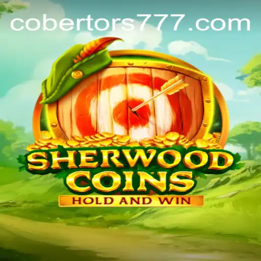 Descubra o Mundo de SherwoodCoins: Uma Aventura de Estratégia e Habilidades