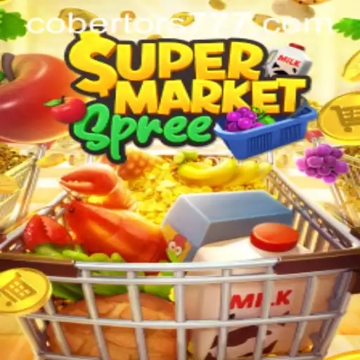 Explorando SupermarketSpree: Uma Jornada Através do Caos das Compras