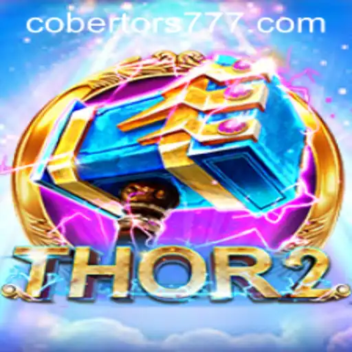 Descubra o Fascinante Mundo de Thor2: Uma Aventura Épica com cobertor777.com