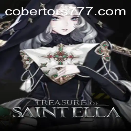 Explorando o Mundo de 'TreasureofSaintElla': Um Jogo de Enigmas e Decisões