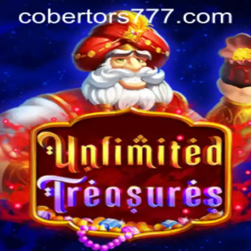 Explorando UnlimitedTreasures: Uma Aventura em Mundo Aberto