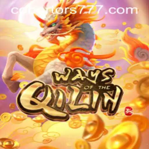 Explorando o Mundo de WaysoftheQilin: Um Jogo Fascinante